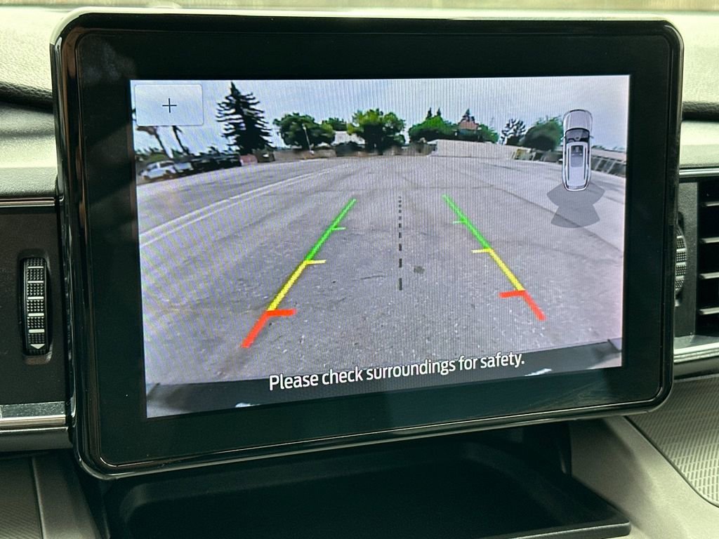 Certified 2023 Ford Explorer XLT w/ Equipment Group 202A image 20