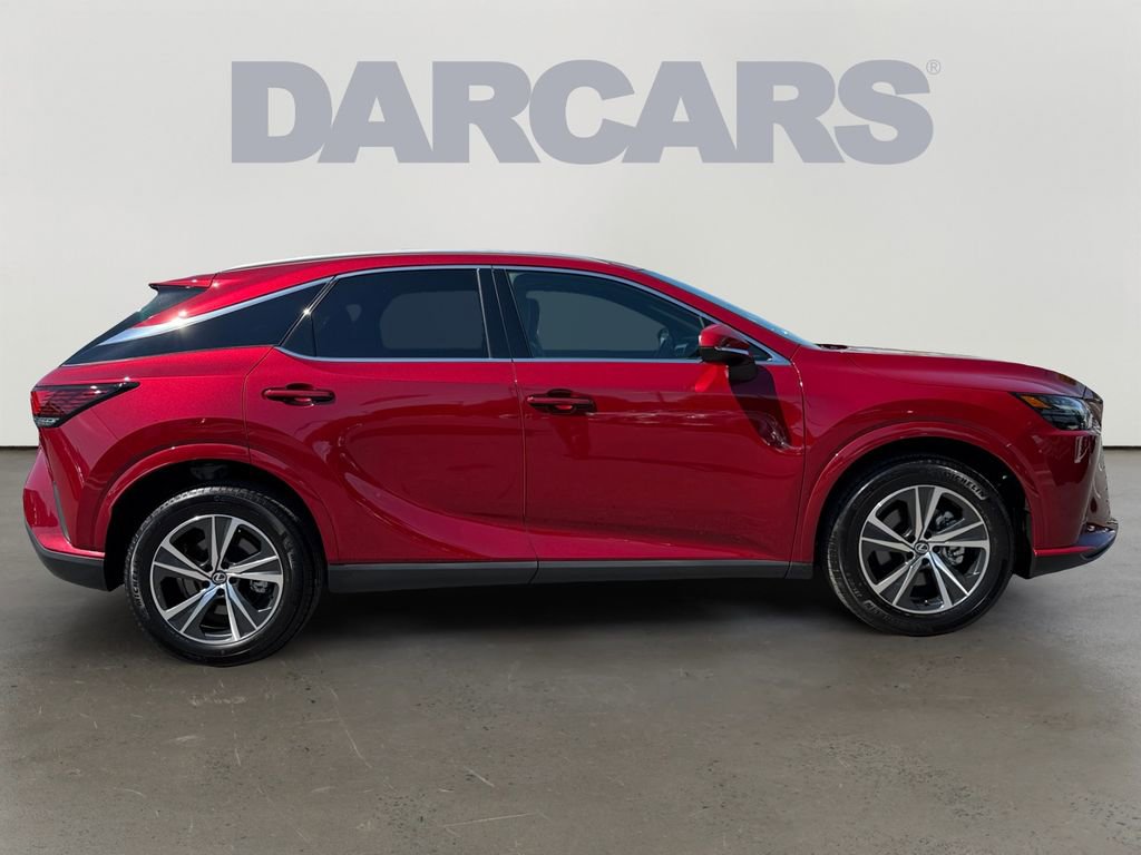 Used 2026 Lexus RX 350 Premium w/ Accessory Package (2T) AWD/4WD image 6