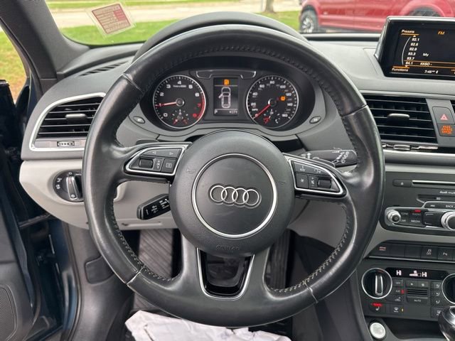 Used 2018 Audi Q3 2.0T Premium w/ Convenience Package image 26