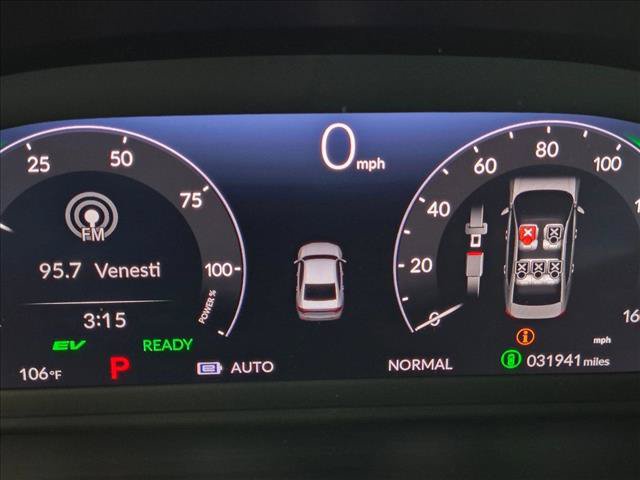 Certified 2023 Honda Accord EX-L image 10