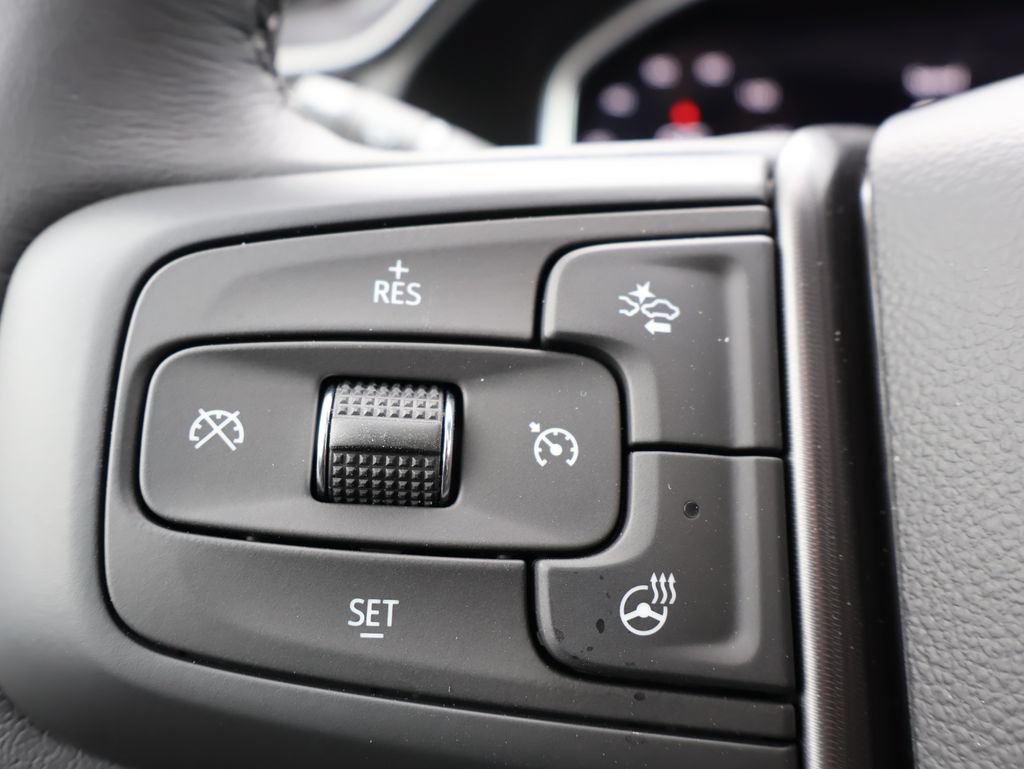 New 2026 GMC Sierra 3500 Denali Ultimate w/ LPO, Black Badging Package AWD/4WD image 19