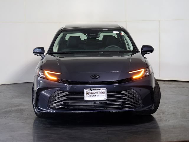 Used 2026 Toyota Camry XLE w/ Premium Plus Package AWD/4WD image 9