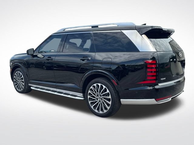 Used 2026 Hyundai Palisade Calligraphy FWD image 3