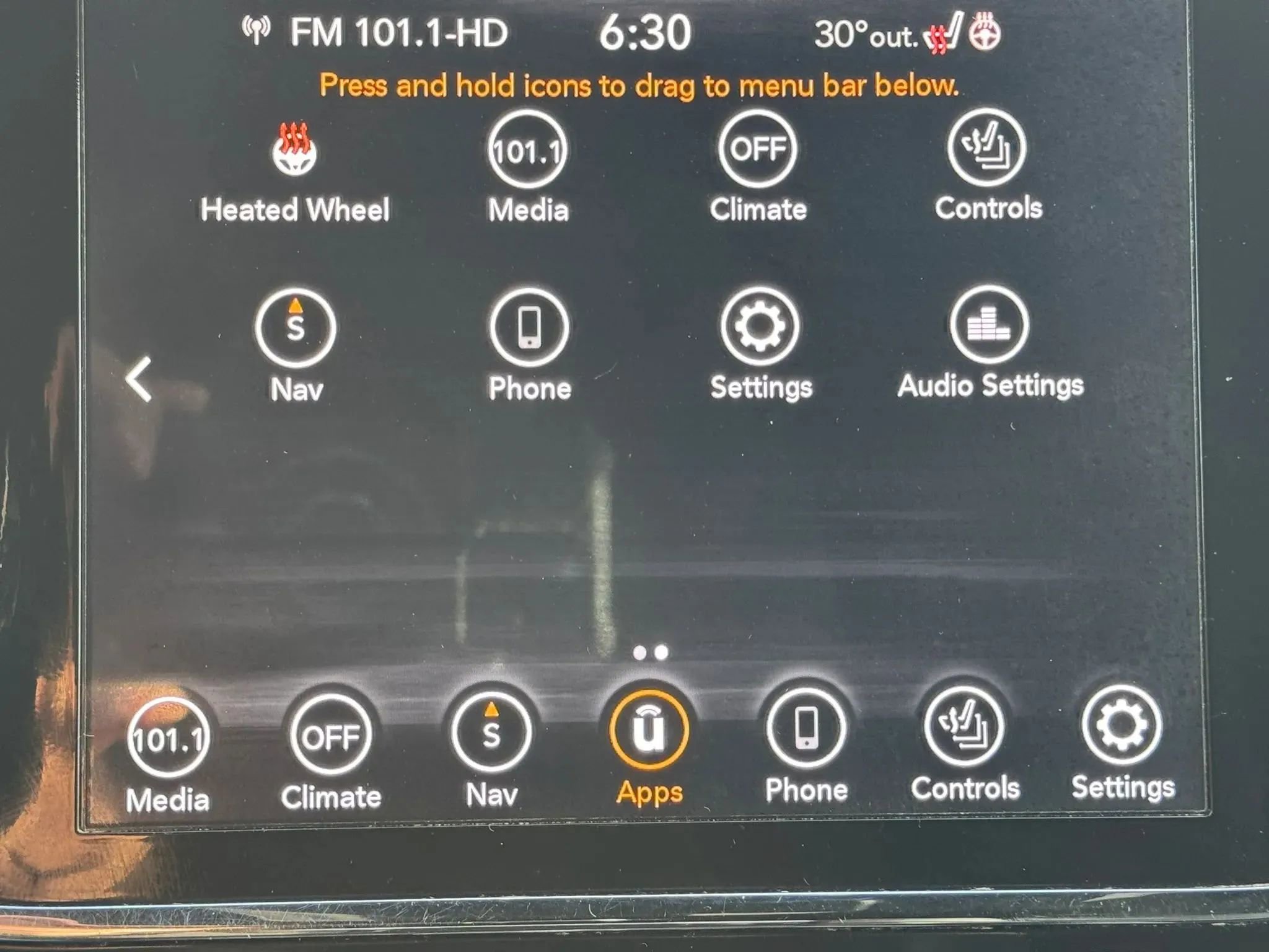 Used 2021 Jeep Grand Cherokee Limited image 23