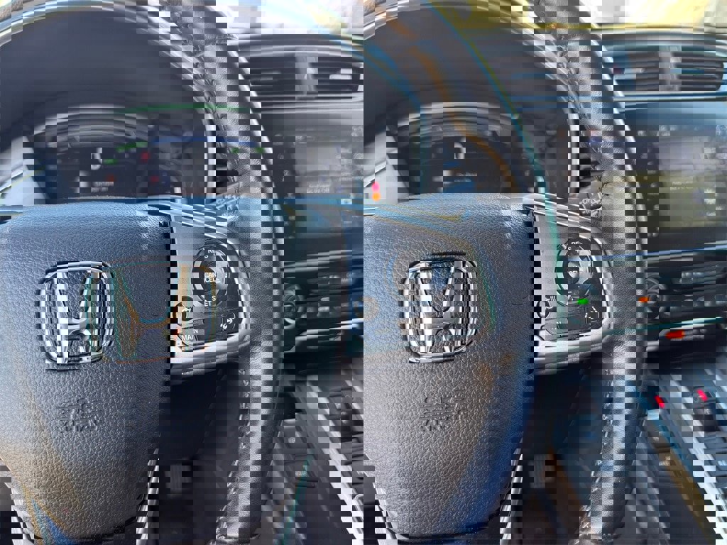 Used 2022 Honda CR-V Touring image 15