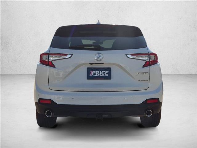Used 2019 Acura RDX AWD w/ Advance Package image 7