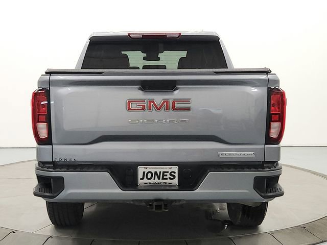 Used 2023 GMC Sierra 1500 Elevation w/ Max Trailering Package AWD/4WD image 6