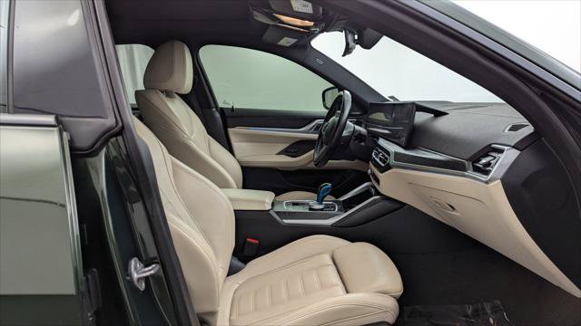Used 2022 BMW i4 M50 AWD/4WD image 22