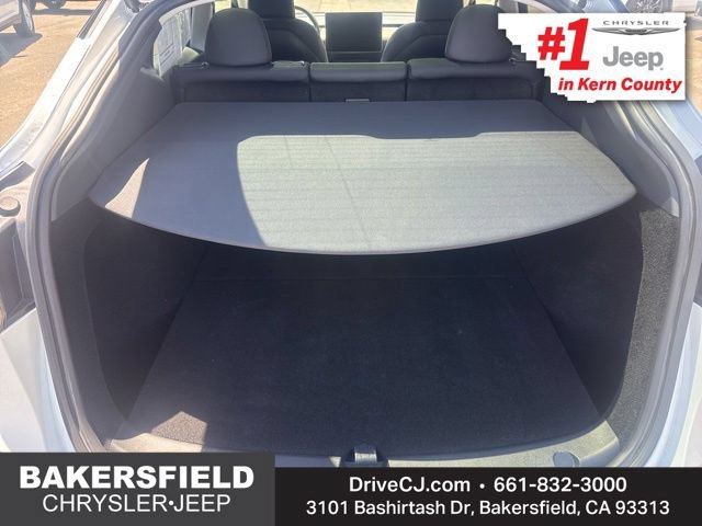 Used 2024 Tesla Model Y Performance AWD/4WD image 22