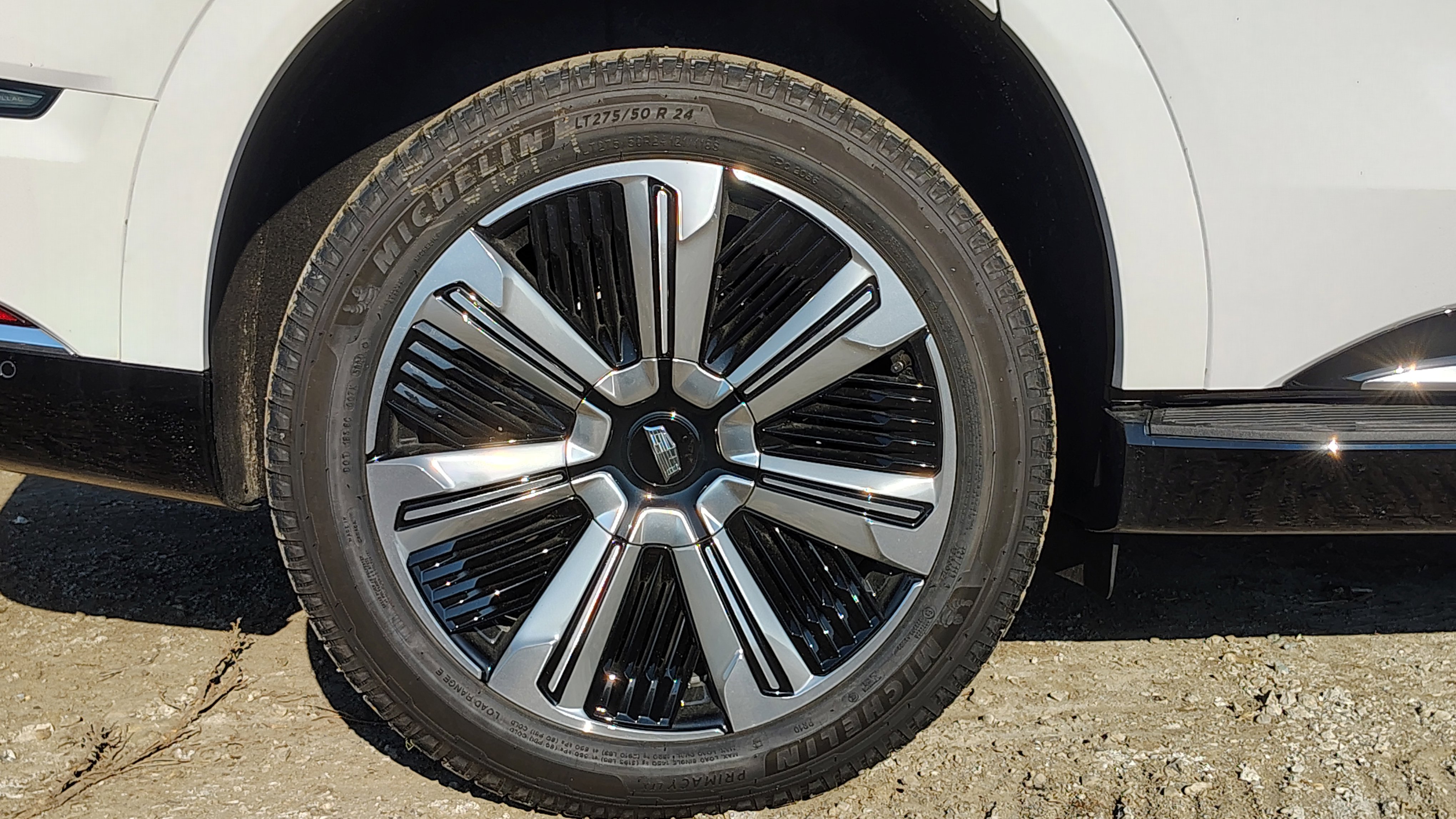 New 2025 Cadillac Escalade IQ Luxury 2 image 50