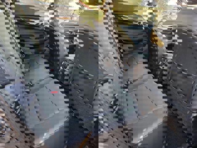 Used 2023 INFINITI QX55 Essential image 34