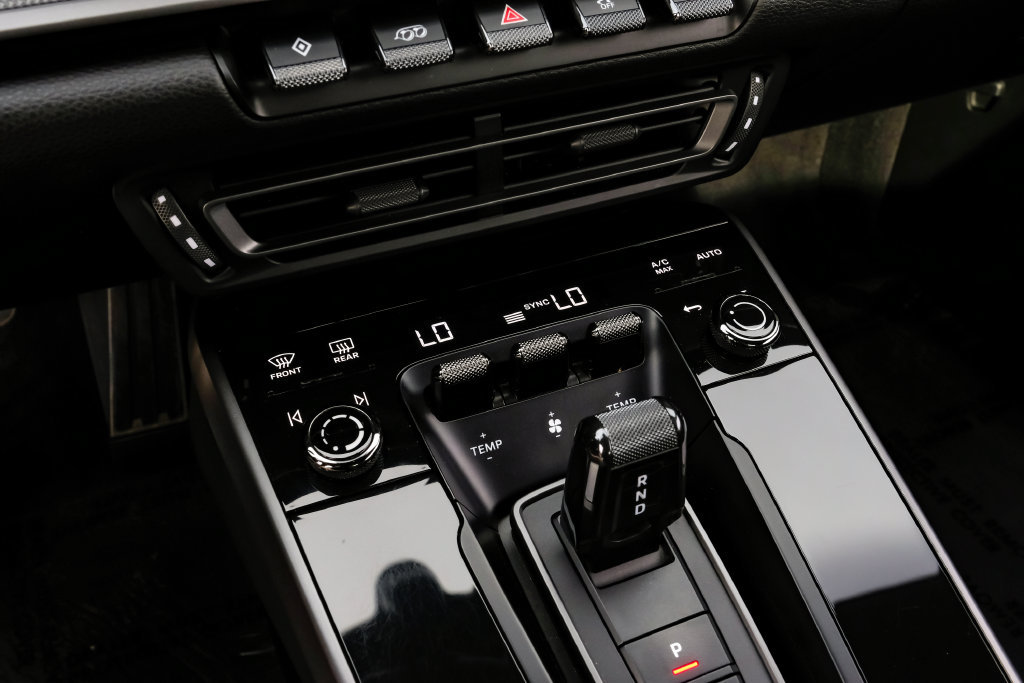 Used 2020 Porsche 911 Carrera S RWD image 29