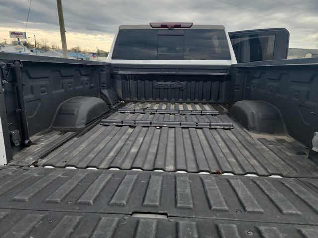 Used 2024 GMC Sierra 2500 AT4 w/ AT4 Premium Plus Package image 14