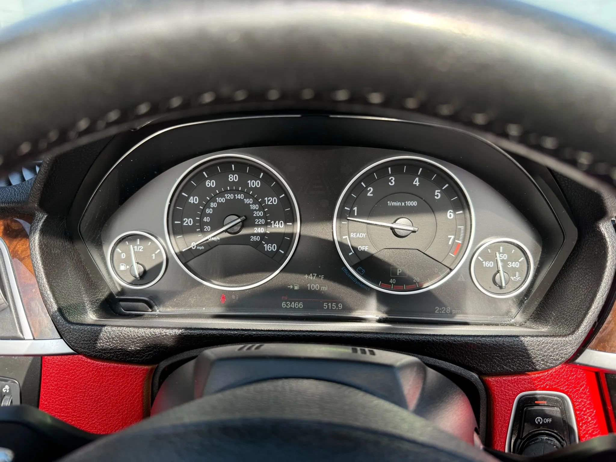 Used 2019 BMW 430i xDrive 430i xDrive Convertible 2D w/ Executive Package image 28