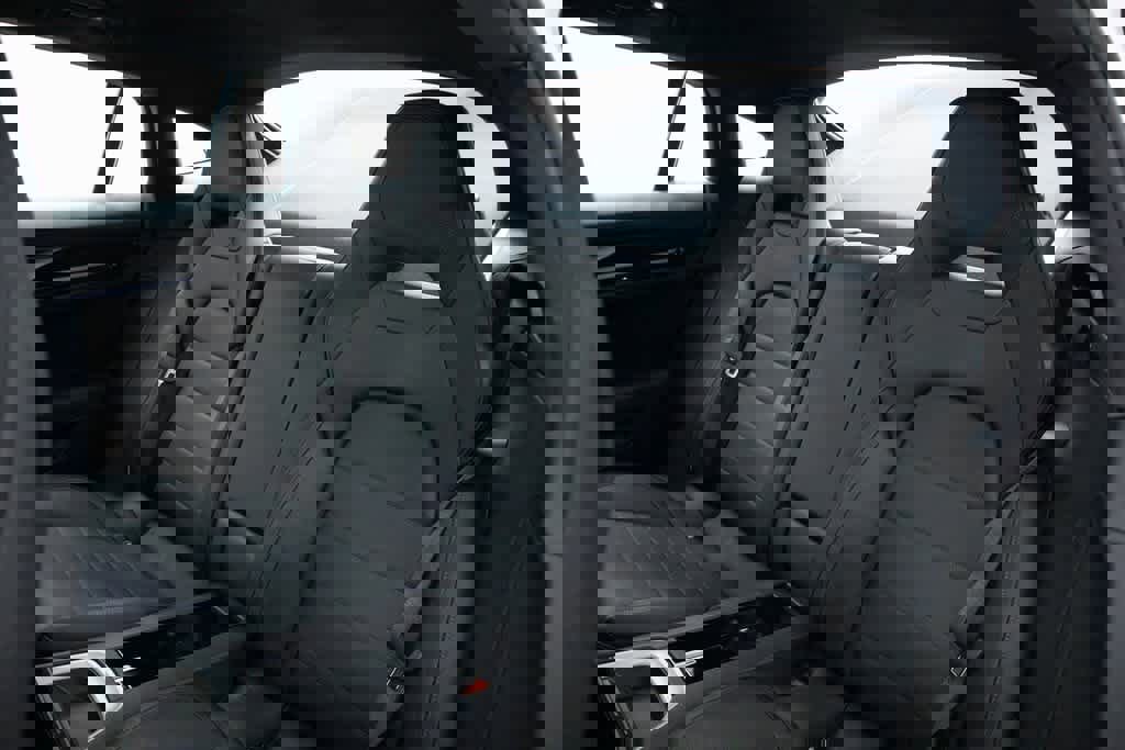 Certified 2024 Porsche Panamera 4 image 28