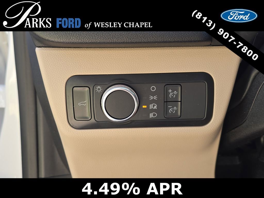 Certified 2022 Ford Escape SE w/ Convenience Package FWD image 27