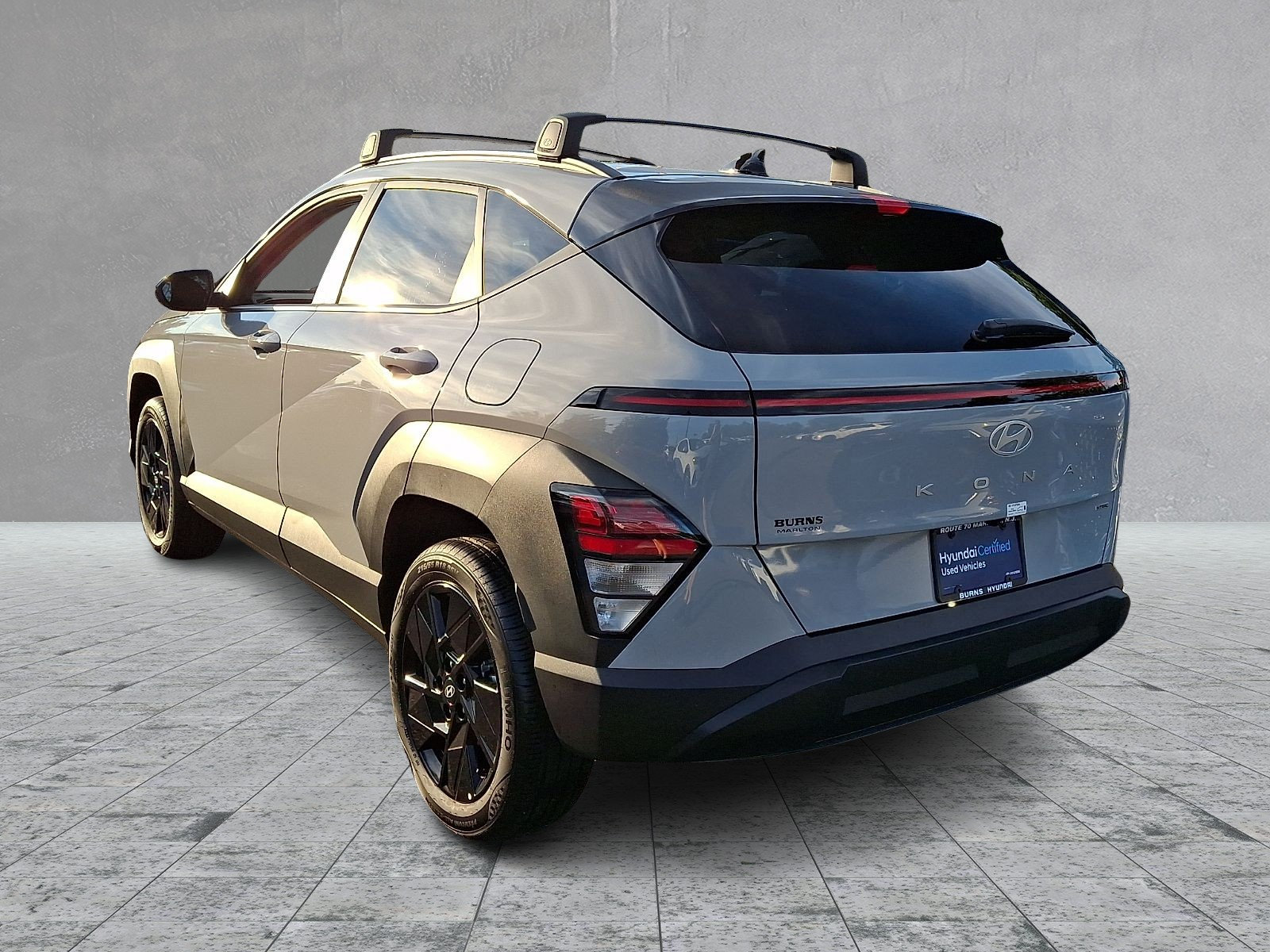 Used 2026 Hyundai Kona SEL Sport AWD/4WD image 6
