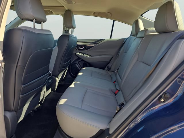 Certified 2025 Subaru Legacy Limited AWD/4WD image 12