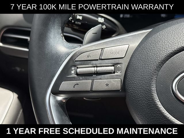 Used 2023 Hyundai Palisade Limited AWD/4WD image 24