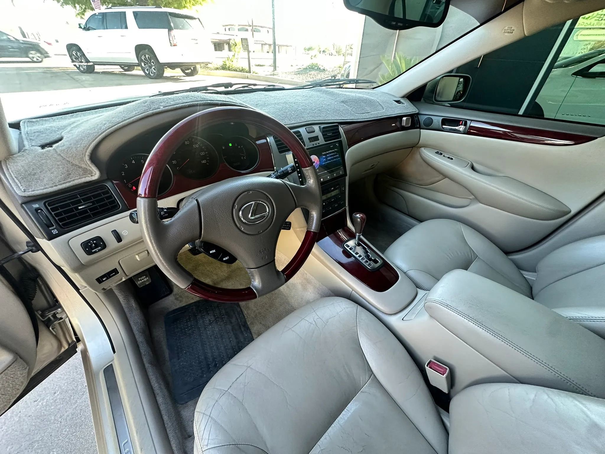 Used 2003 Lexus ES 330 image 19