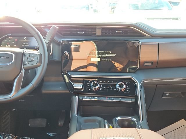 New 2026 GMC Sierra 3500 Denali Ultimate AWD/4WD image 23