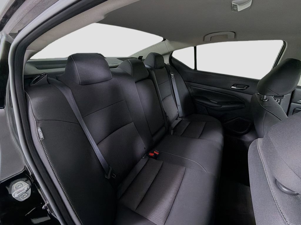 Used 2022 Nissan Altima 2.5 SV FWD image 26