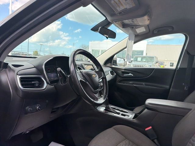 Used 2019 Chevrolet Equinox LT FWD image 14