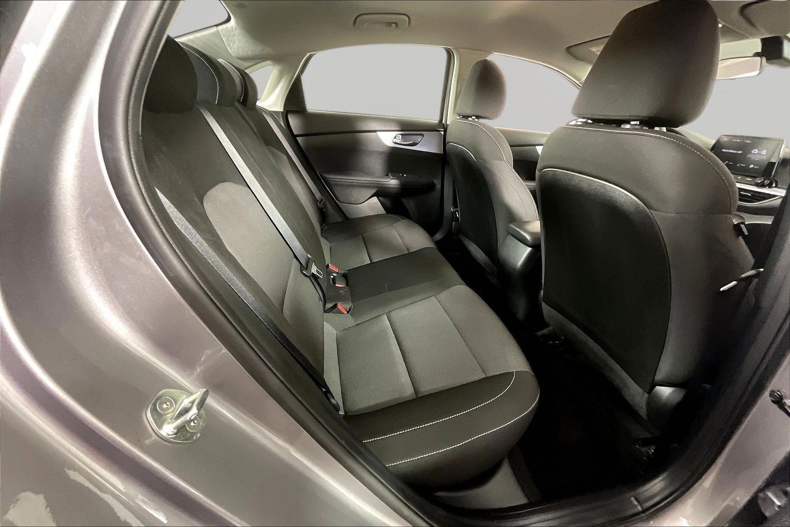 Certified 2023 Kia Forte LXS image 24