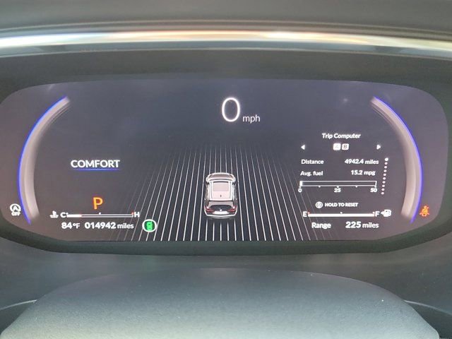 Certified 2024 Acura MDX A-Spec image 15