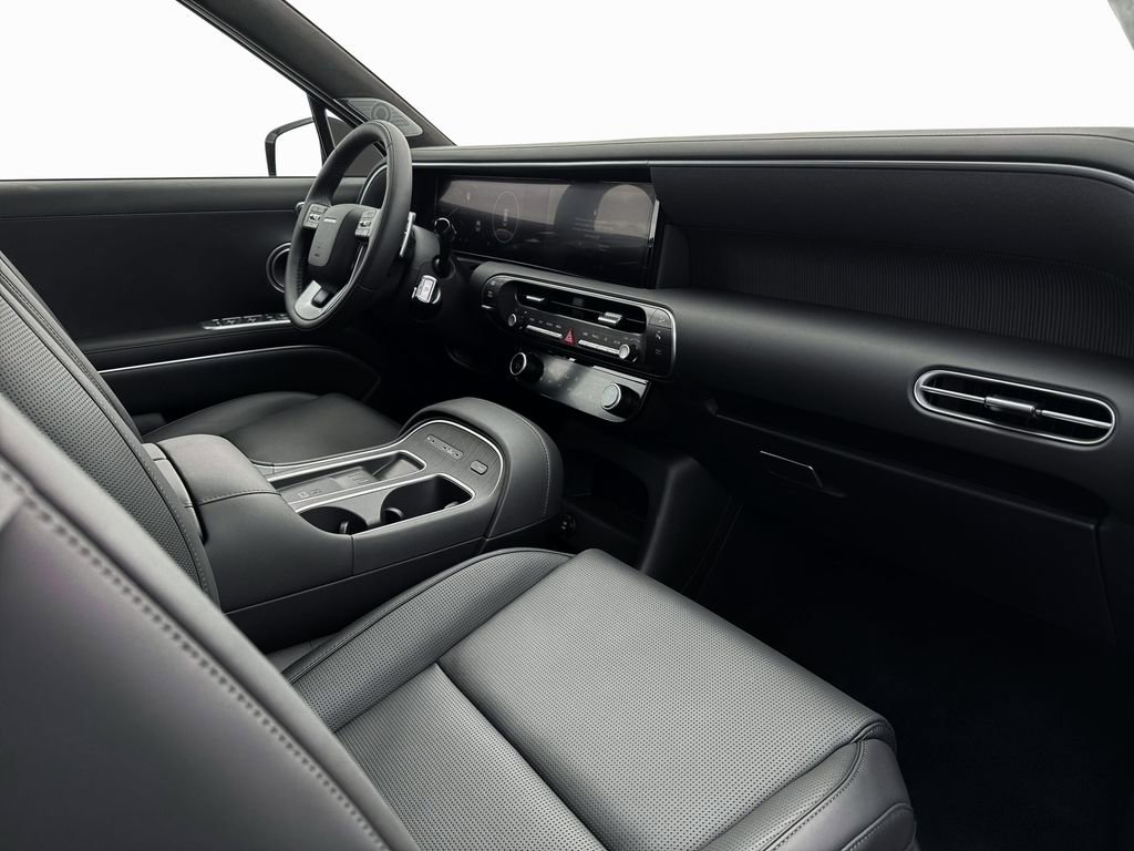 New 2026 Hyundai Palisade Calligraphy AWD/4WD image 15