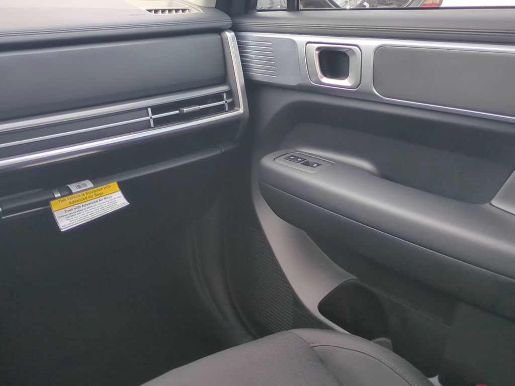 New 2027 Hyundai Santa Fe SE FWD image 21