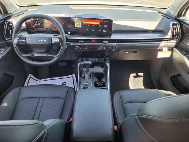 New 2026 Kia Sorento S FWD image 7