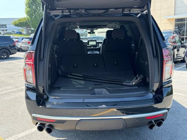 Used 2022 Chevrolet Tahoe High Country AWD/4WD image 7
