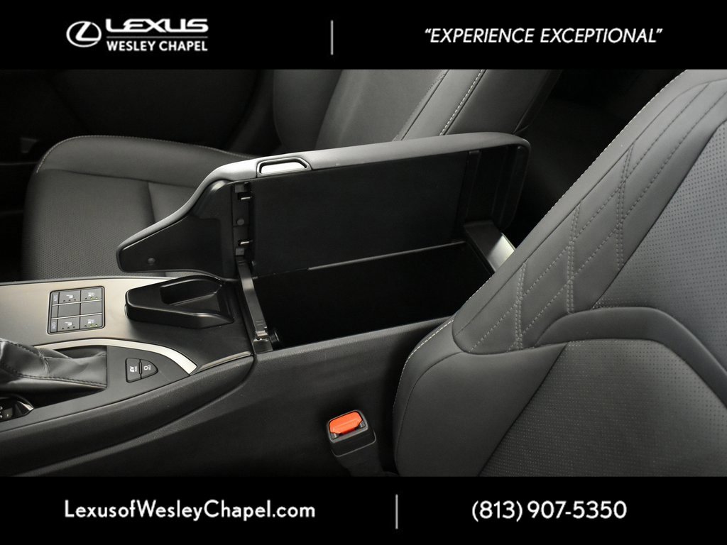 Used 2023 Lexus UX 250h F Sport image 41
