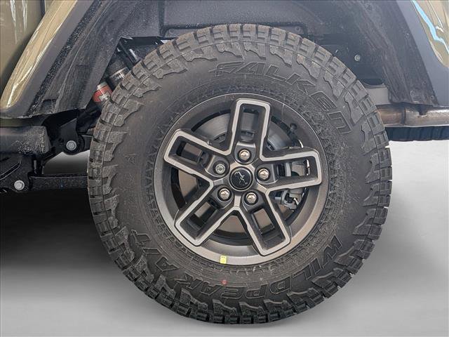 New 2026 Jeep Gladiator Mojave image 10