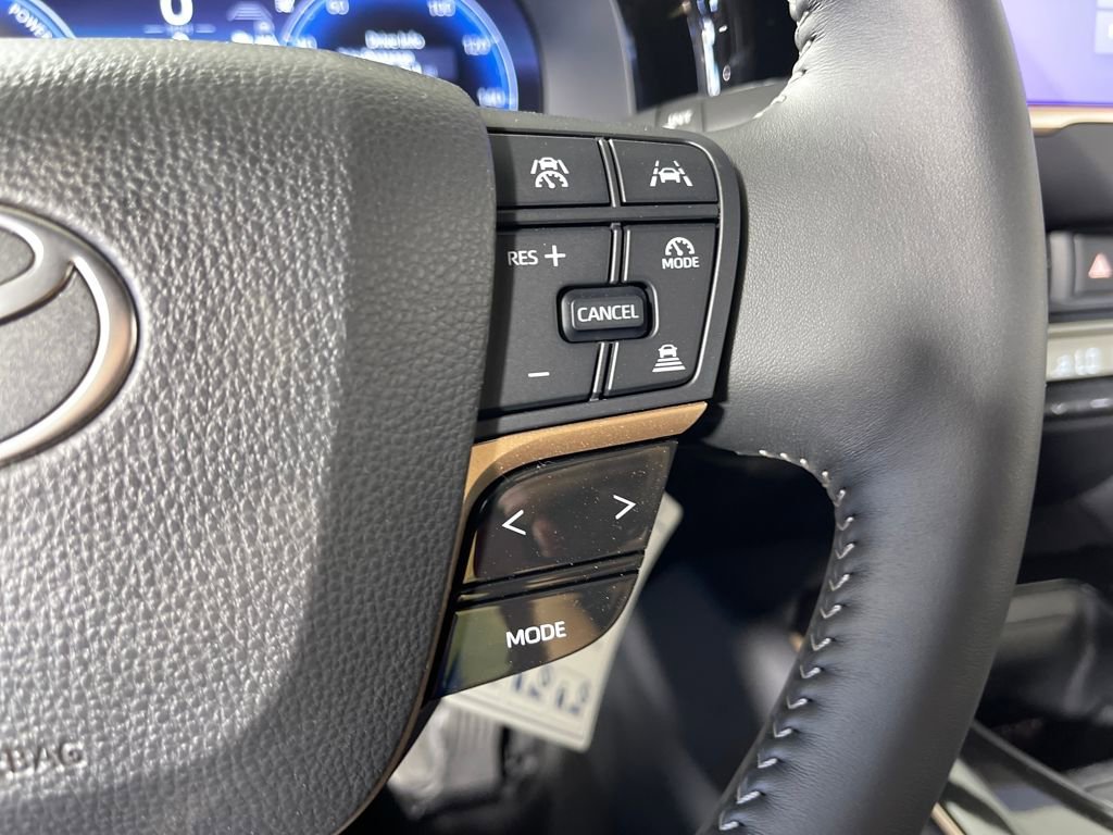 New 2026 Toyota Crown XLE image 28