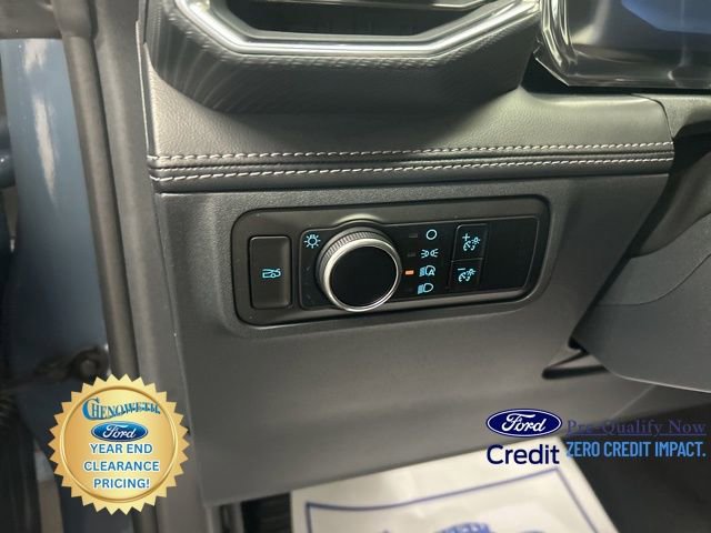 New 2025 Ford Mustang GT Premium image 13