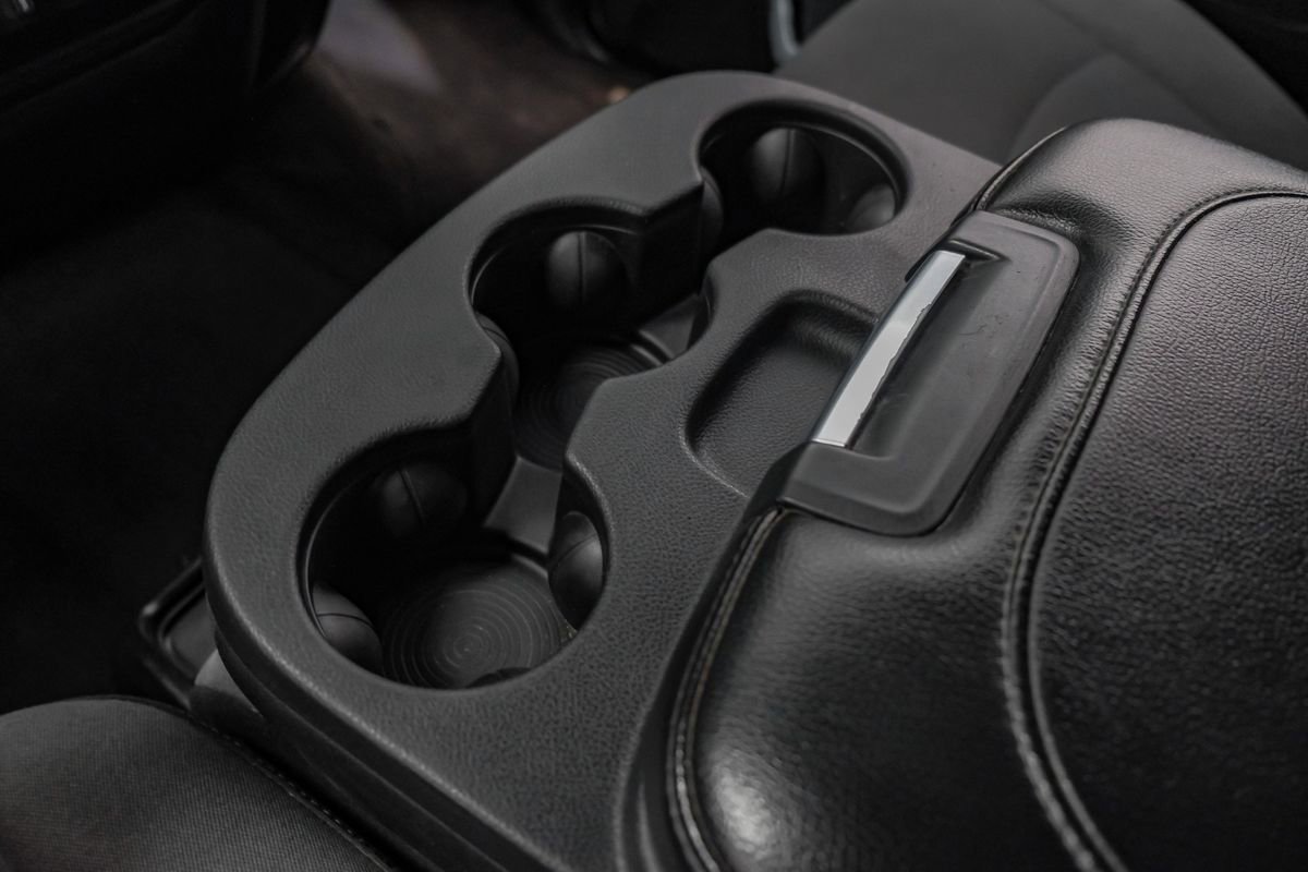 Used 2021 RAM 2500 Big Horn image 24