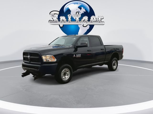 Used 2017 RAM 2500 Tradesman w/ Popular Equipment Group image 5