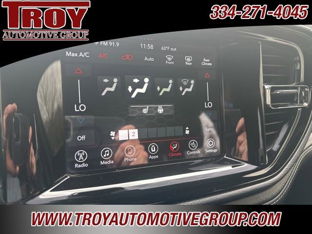 Used 2021 Dodge Durango GT RWD image 25
