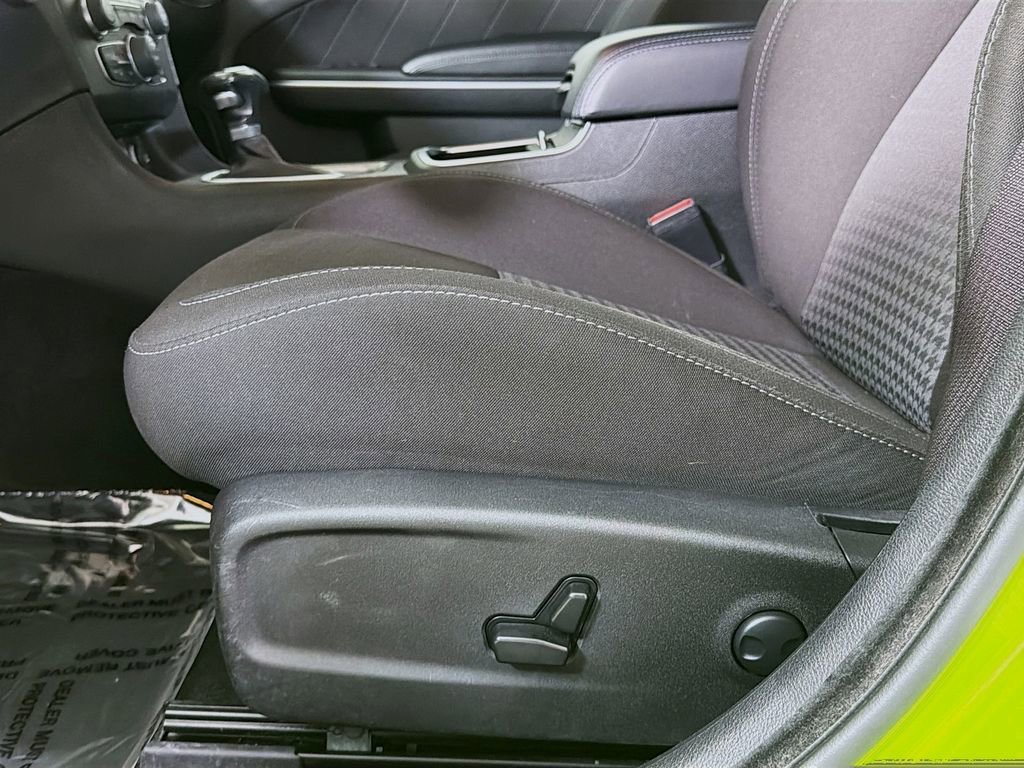 Used 2023 Dodge Charger GT image 22