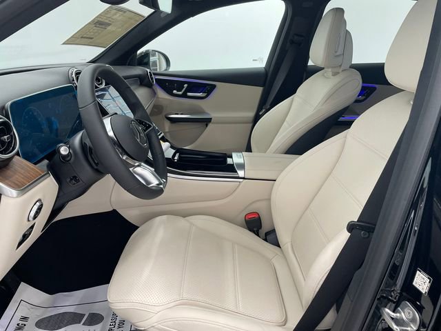 New 2026 Mercedes-Benz GLC 300 image 18