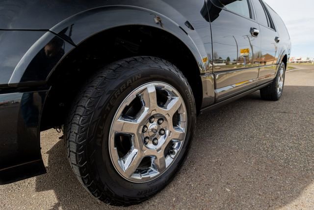 Used 2014 Ford Expedition EL Limited w/ Equipment Group 301A image 9