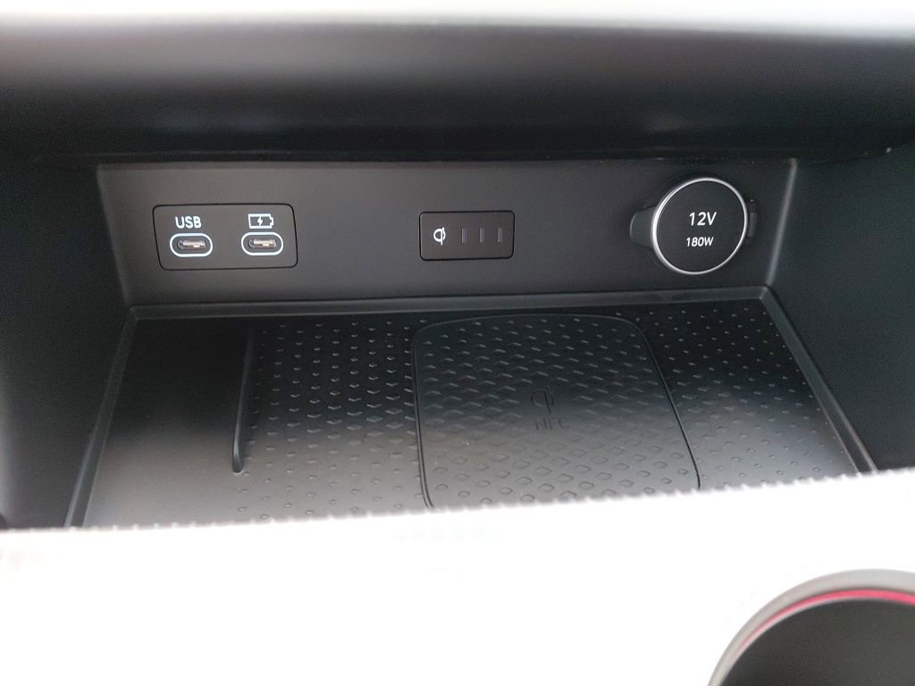 New 2026 Genesis GV80 3.5T image 46