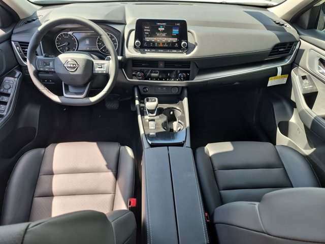 New 2027 Nissan Rogue SV FWD image 13