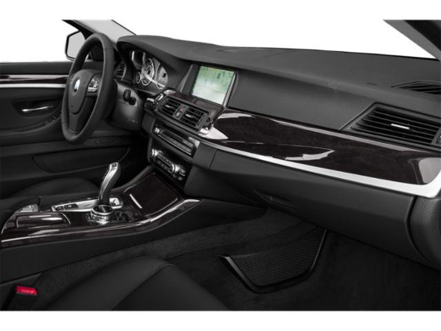Used 2015 BMW 528i Sedan RWD image 19