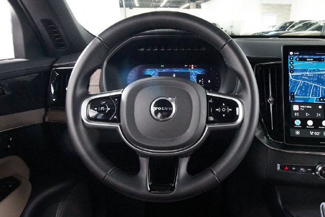 Used 2026 Volvo XC90 B6 Plus AWD/4WD image 9