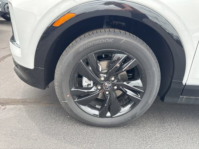New 2026 Buick Encore GX Sport Touring w/ Comfort Package FWD image 22