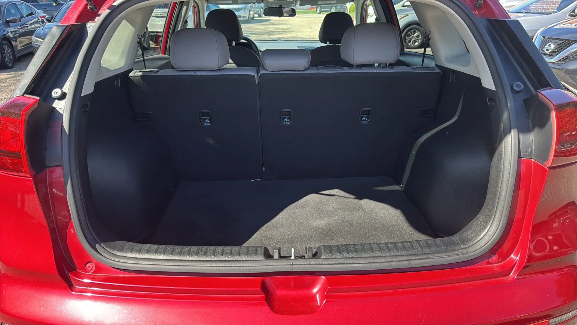Used 2019 Kia Niro FE image 13