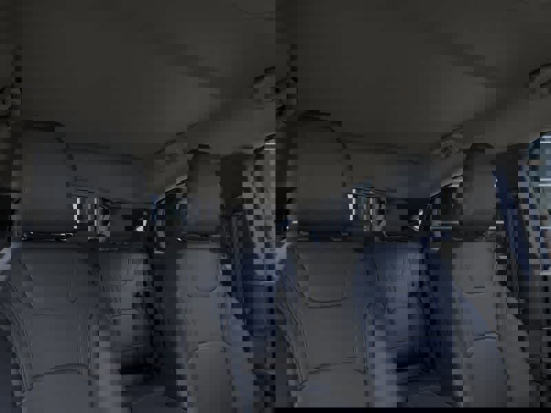 New 2025 Ford Mustang Mach-E Premium image 22